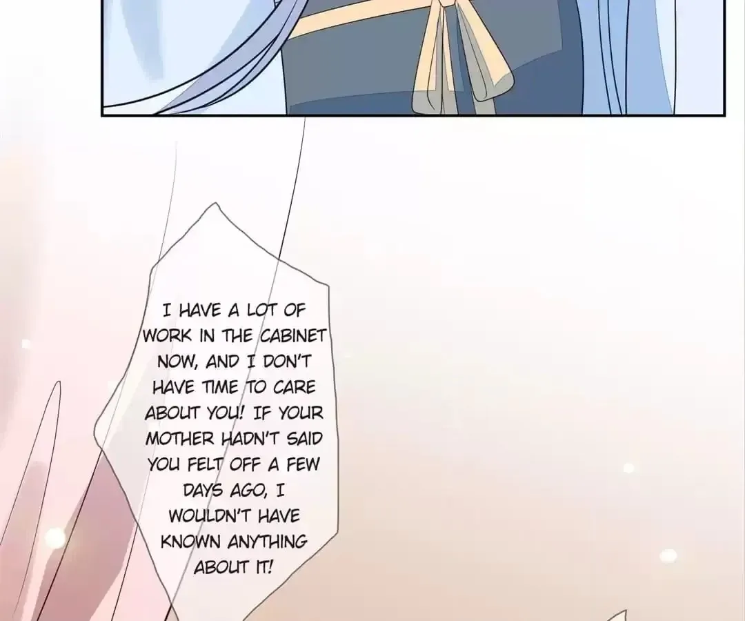 The Way Back to the Palace Chapter 37 page 30 - 