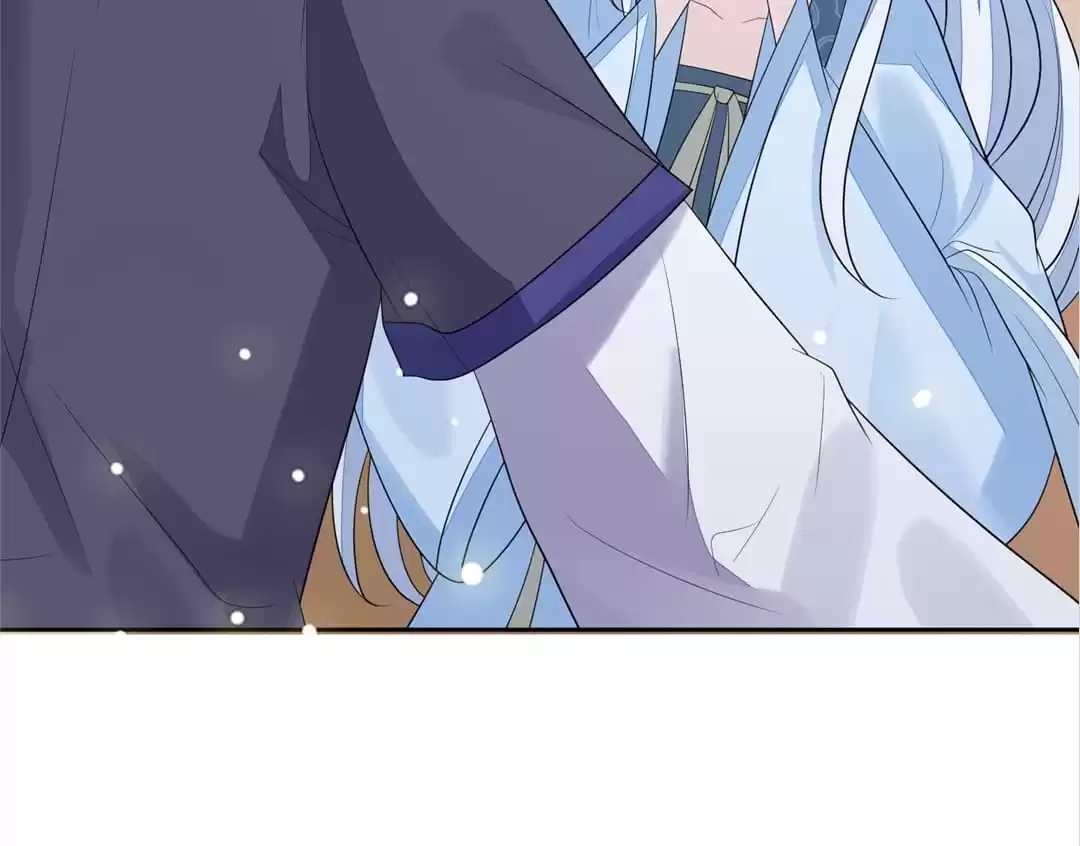 The Way Back to the Palace Chapter 37 page 32 - 