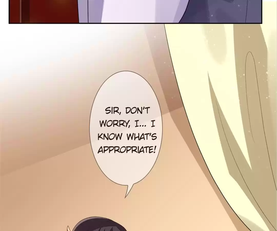 The Way Back to the Palace Chapter 37 page 37 - 