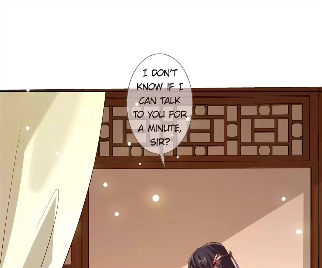 The Way Back to the Palace Chapter 37 page 41 - 
