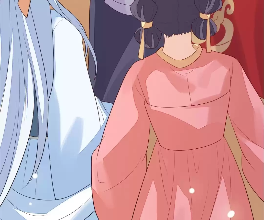The Way Back to the Palace Chapter 37 page 43 - 