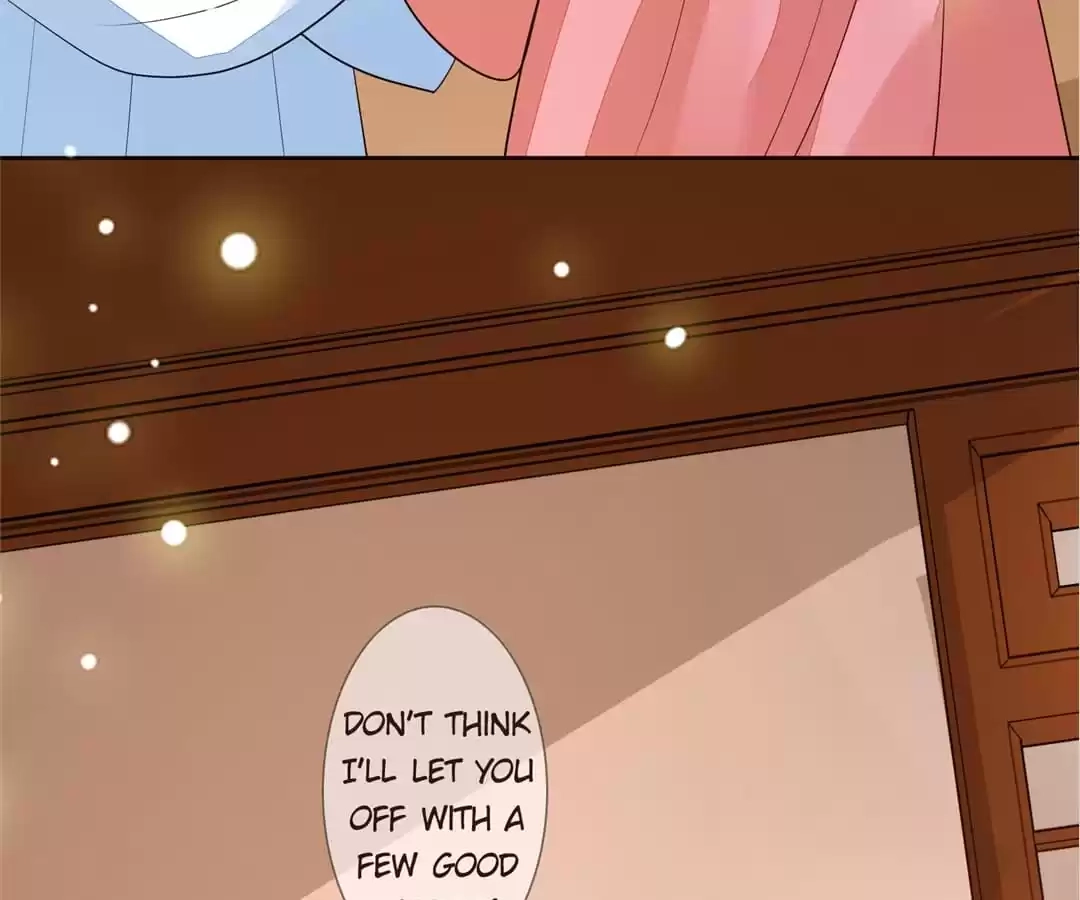 The Way Back to the Palace Chapter 37 page 44 - 