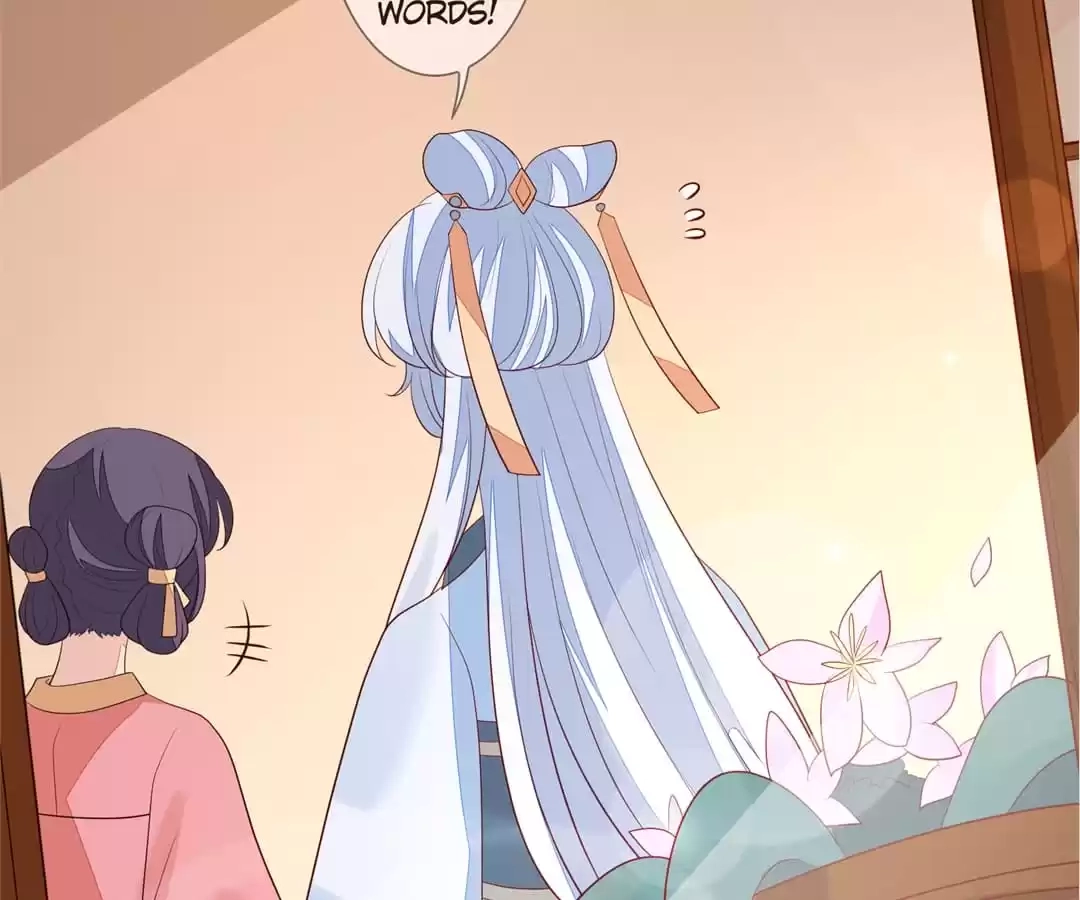 The Way Back to the Palace Chapter 37 page 45 - 