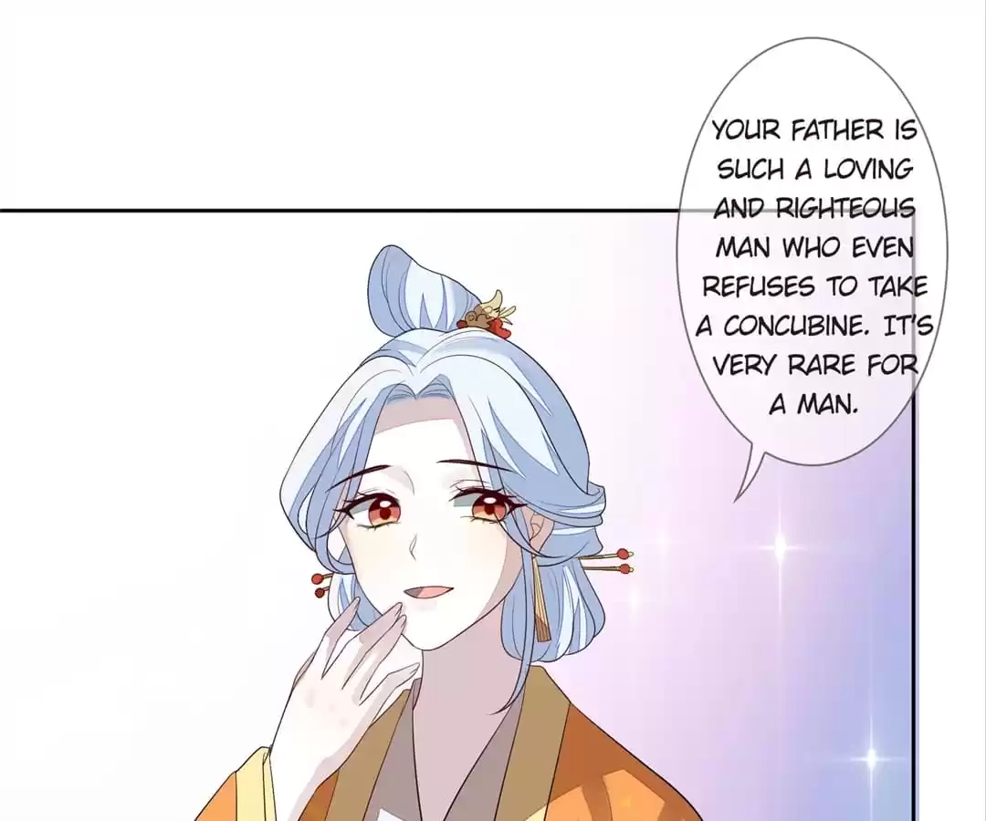 The Way Back to the Palace Chapter 37 page 51 - 
