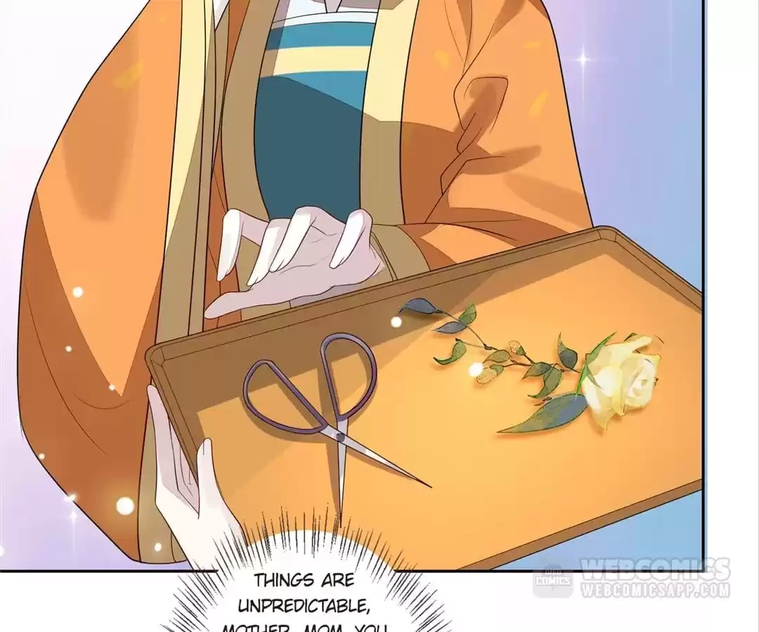 The Way Back to the Palace Chapter 37 page 52 - 