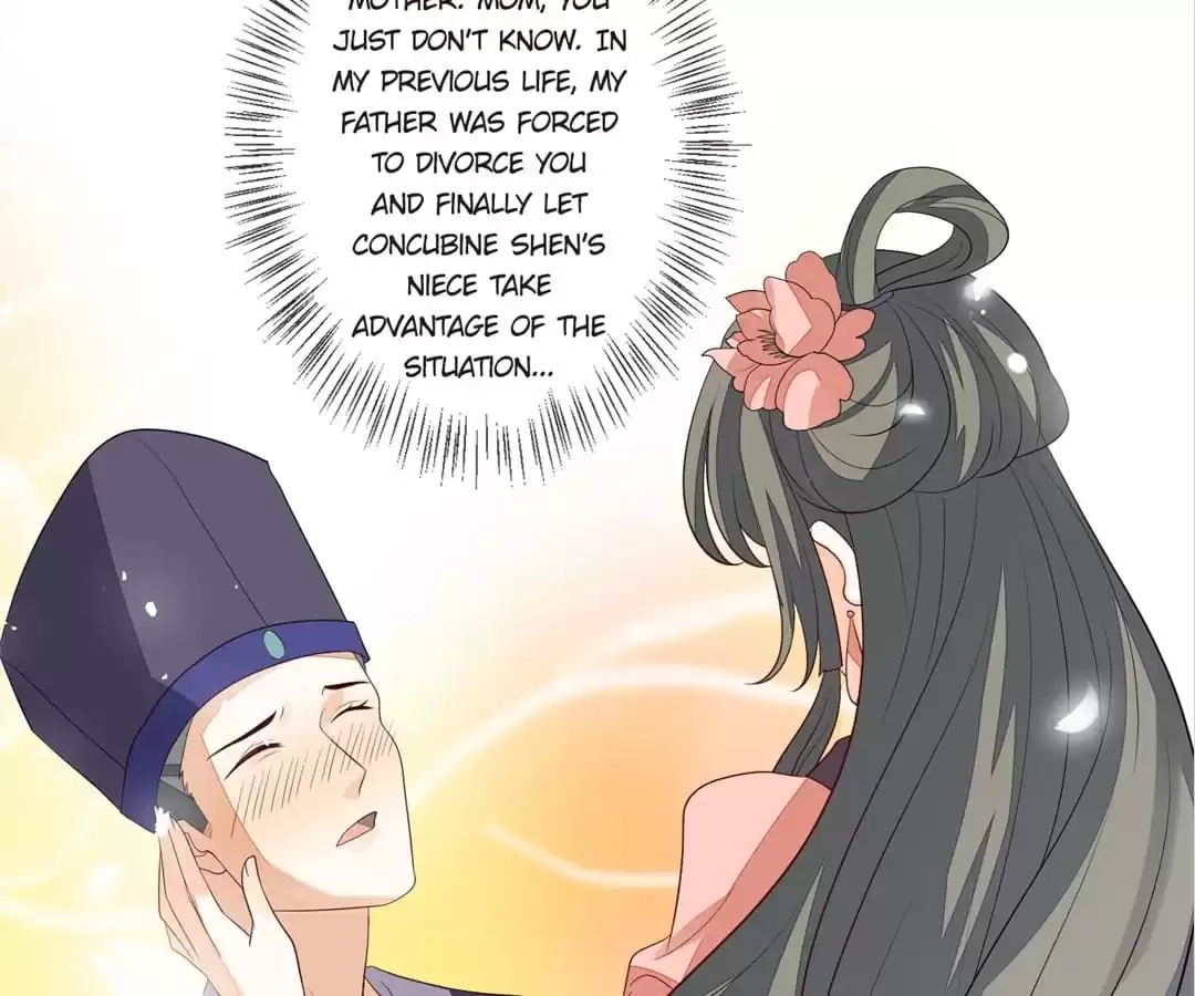 The Way Back to the Palace Chapter 37 page 53 - 