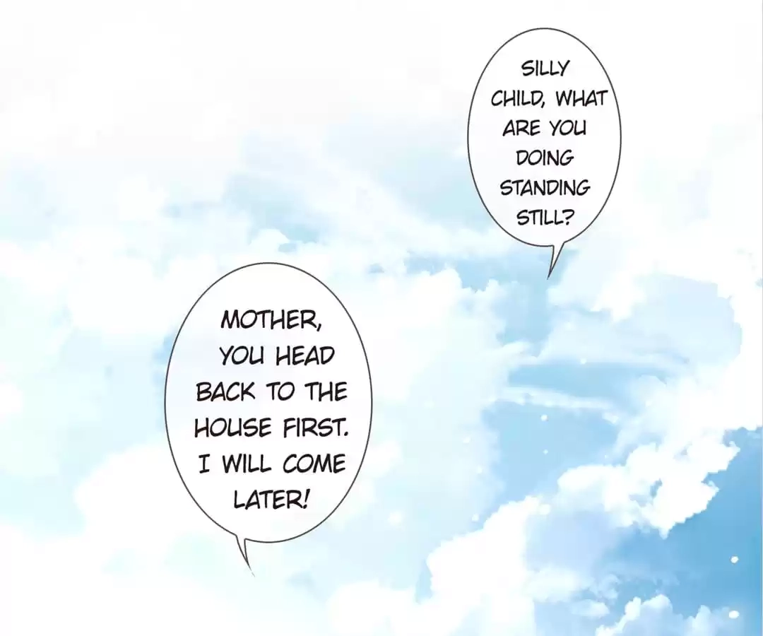 The Way Back to the Palace Chapter 37 page 56 - 