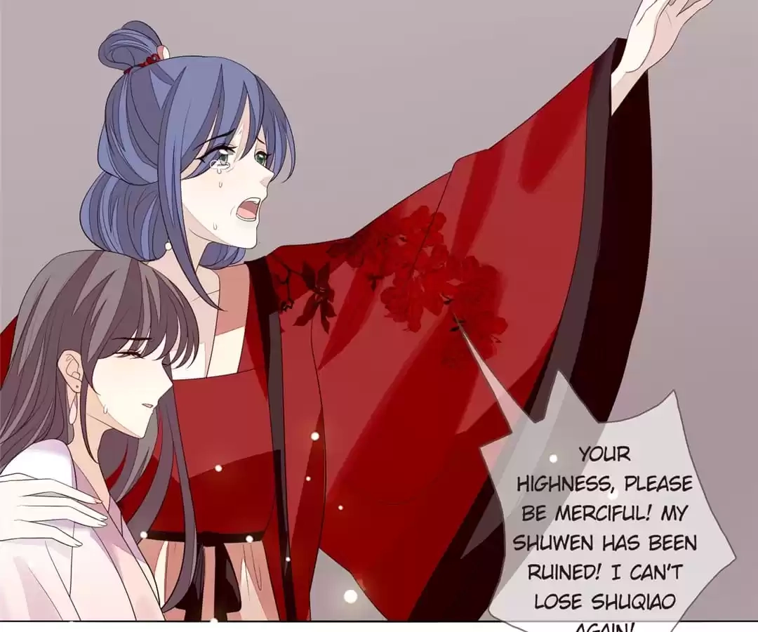 The Way Back to the Palace Chapter 37 page 7 - 