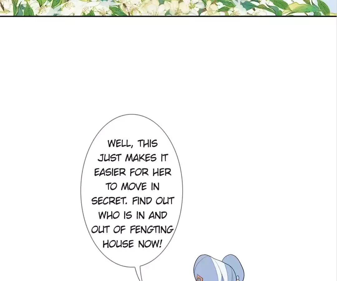 The Way Back to the Palace Chapter 37 page 62 - 
