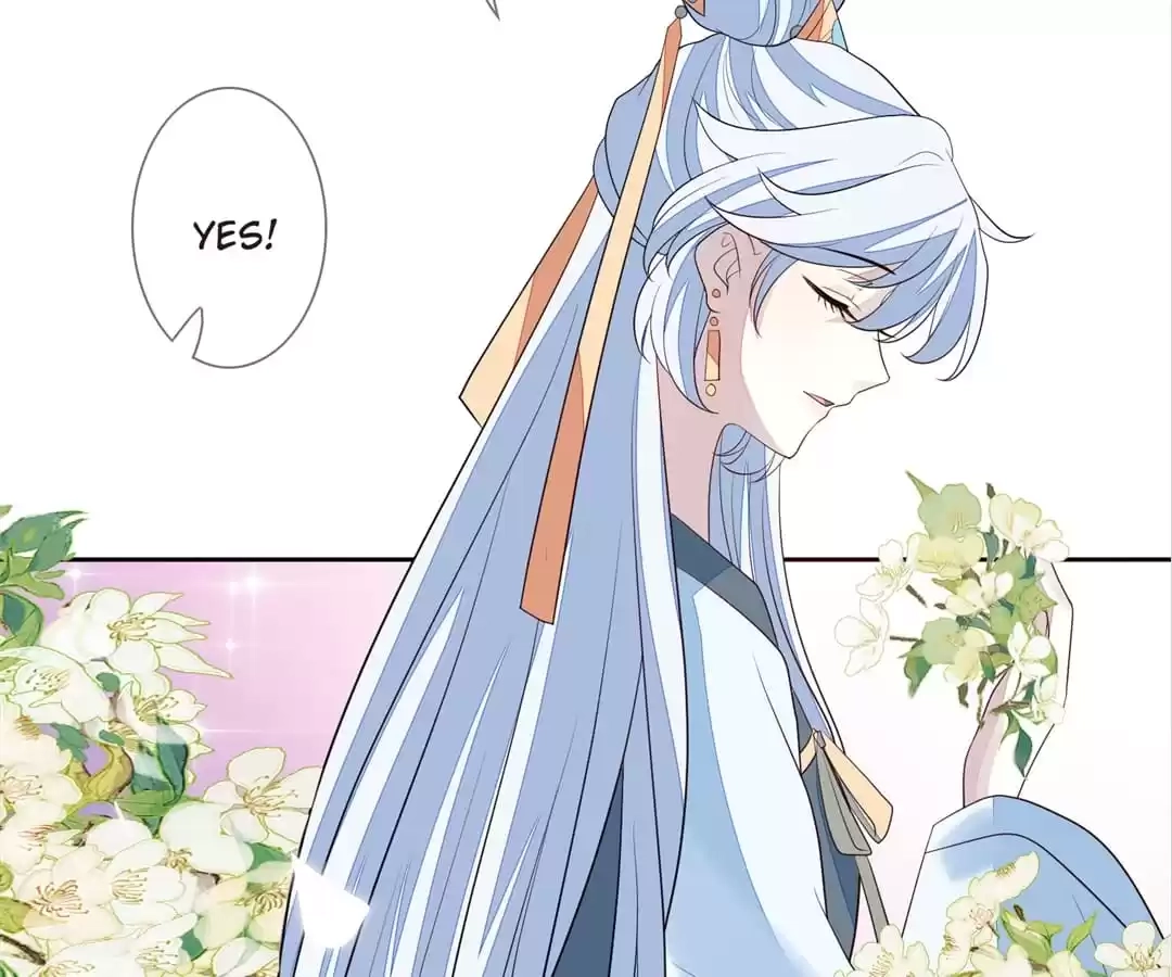 The Way Back to the Palace Chapter 37 page 63 - 
