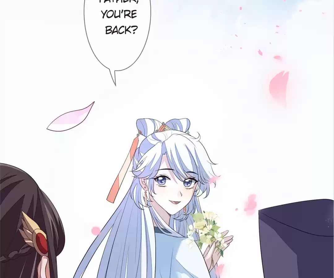 The Way Back to the Palace Chapter 37 page 67 - 