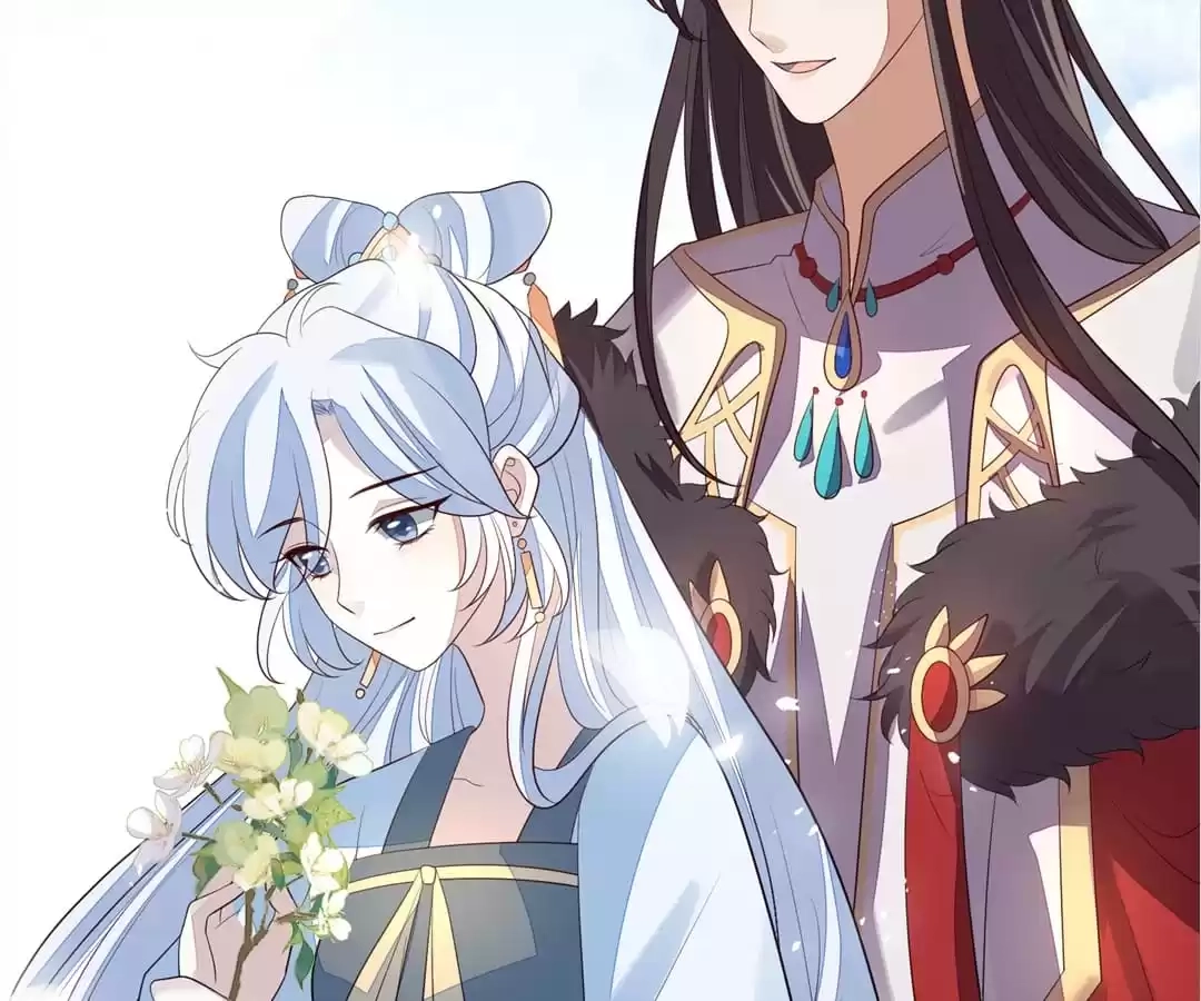 The Way Back to the Palace Chapter 37 page 74 - 