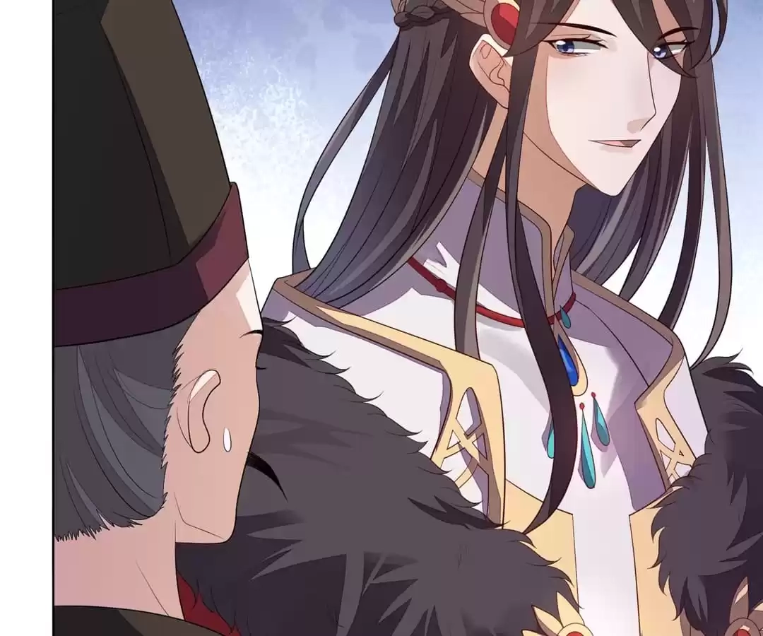 The Way Back to the Palace Chapter 37 page 9 - 
