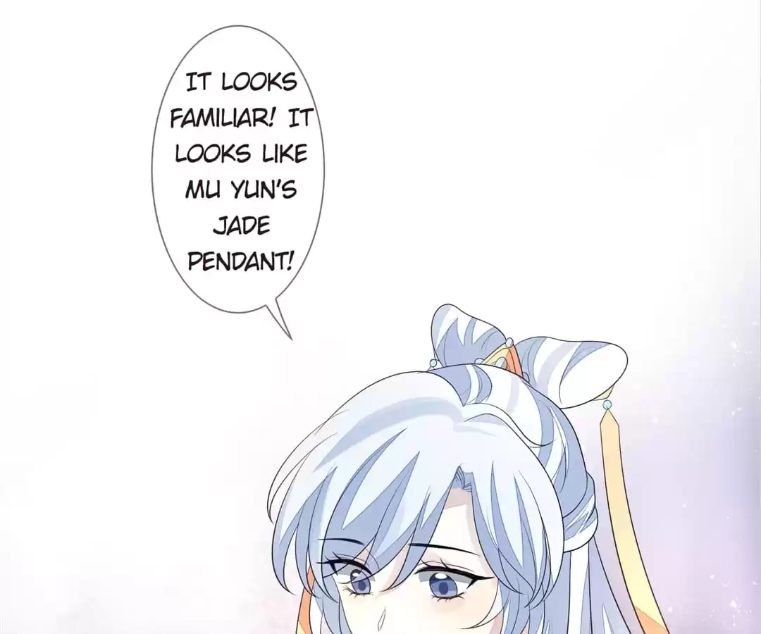 The Way Back to the Palace Chapter 37 page 82 - 