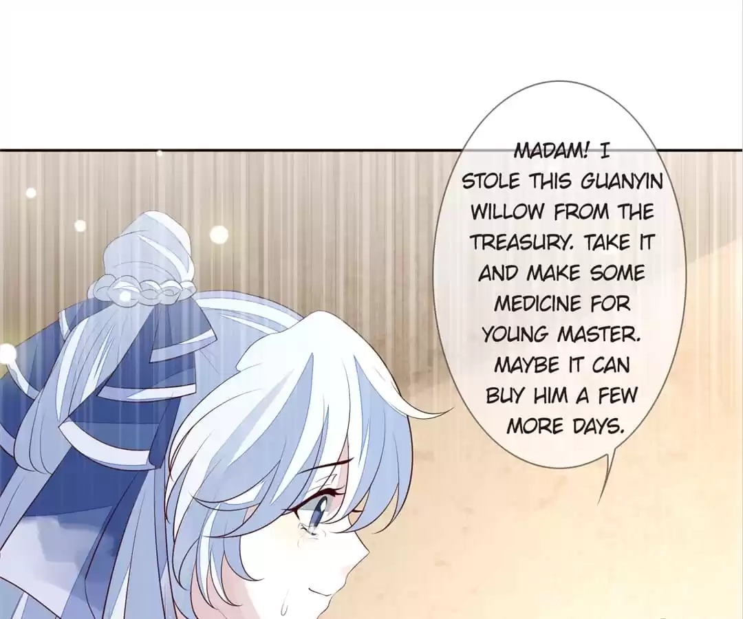 The Way Back to the Palace Chapter 38 page 11 - 