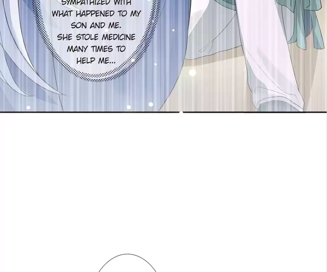 The Way Back to the Palace Chapter 38 page 13 - 