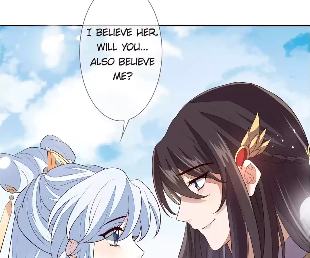 The Way Back to the Palace Chapter 38 page 14 - 