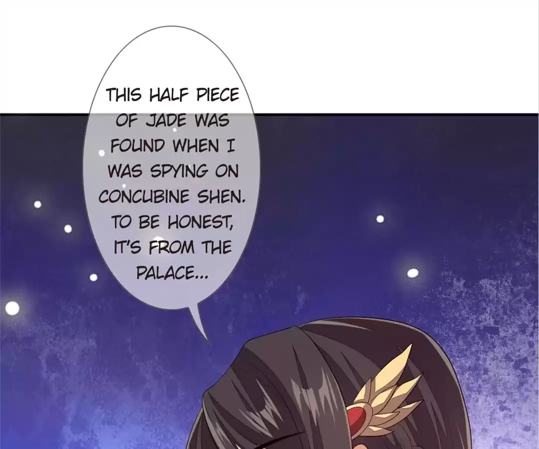 The Way Back to the Palace Chapter 38 page 19 - 