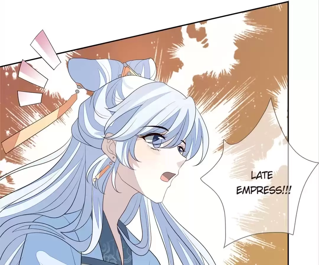 The Way Back to the Palace Chapter 38 page 23 - 