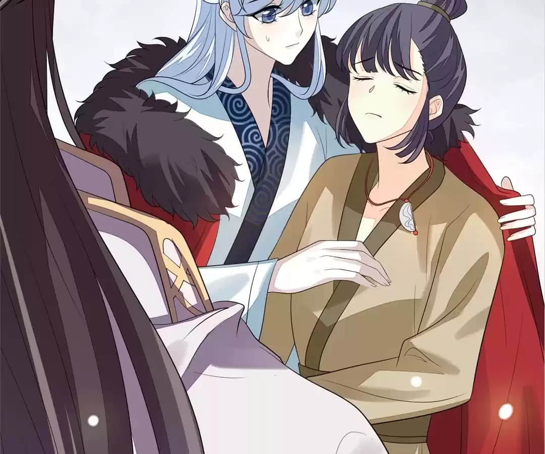 The Way Back to the Palace Chapter 38 page 27 - 