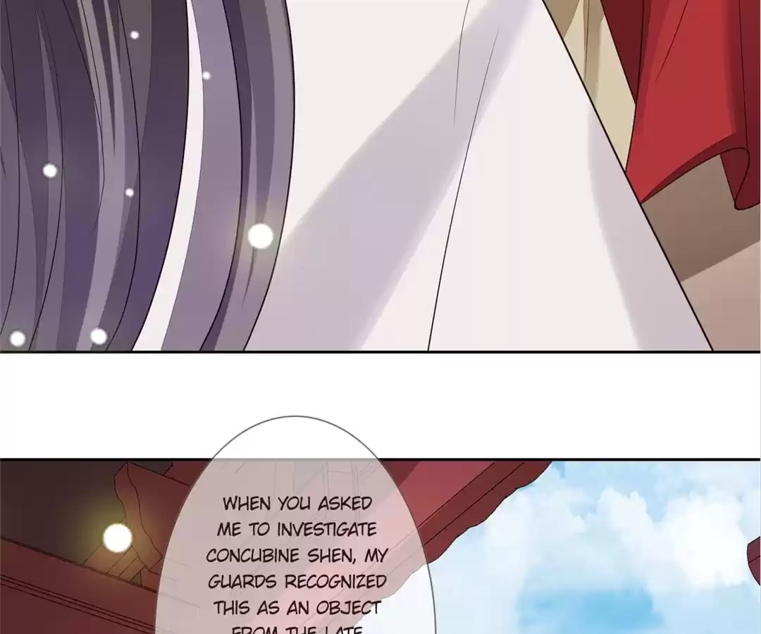The Way Back to the Palace Chapter 38 page 28 - 