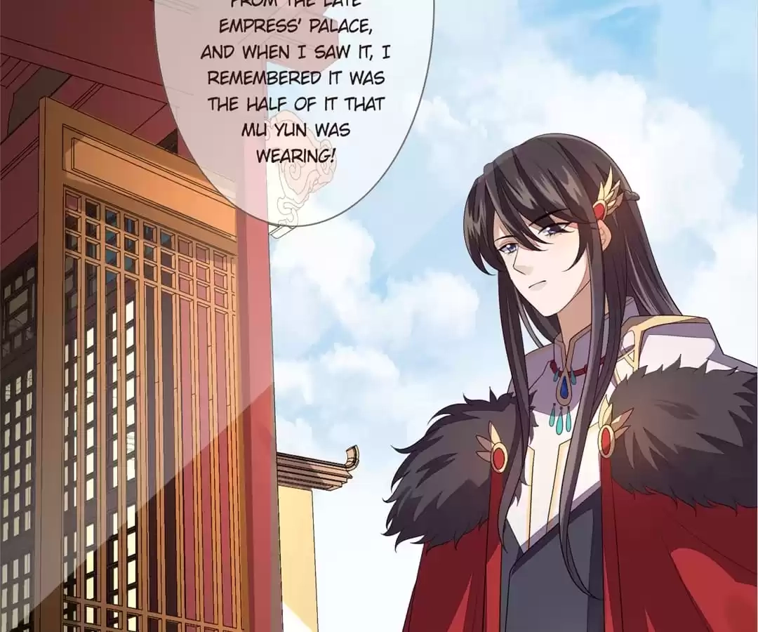 The Way Back to the Palace Chapter 38 page 29 - 