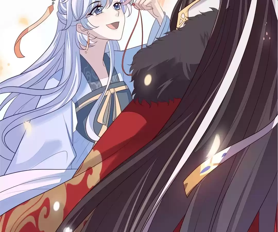 The Way Back to the Palace Chapter 38 page 4 - 