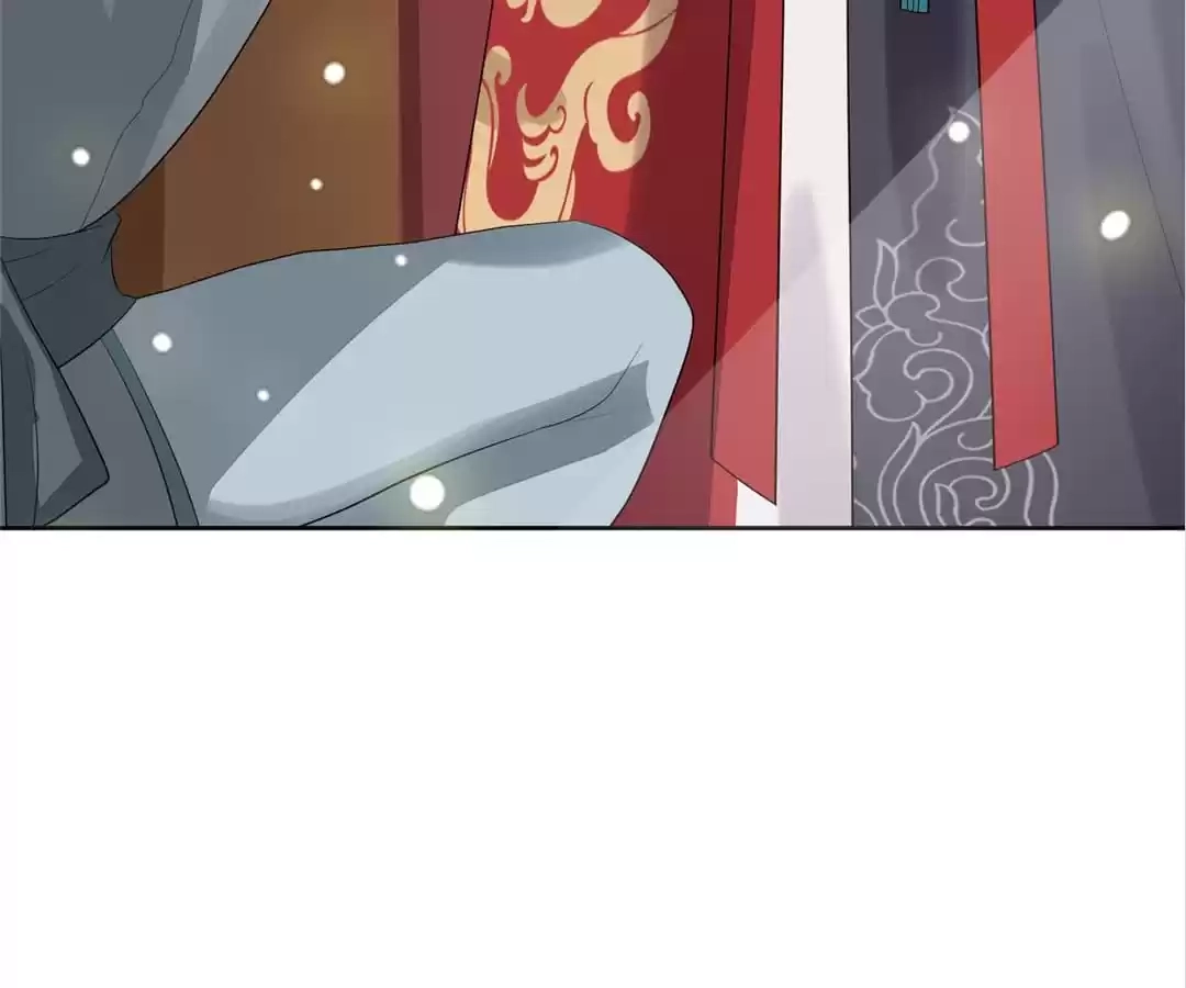 The Way Back to the Palace Chapter 38 page 31 - 