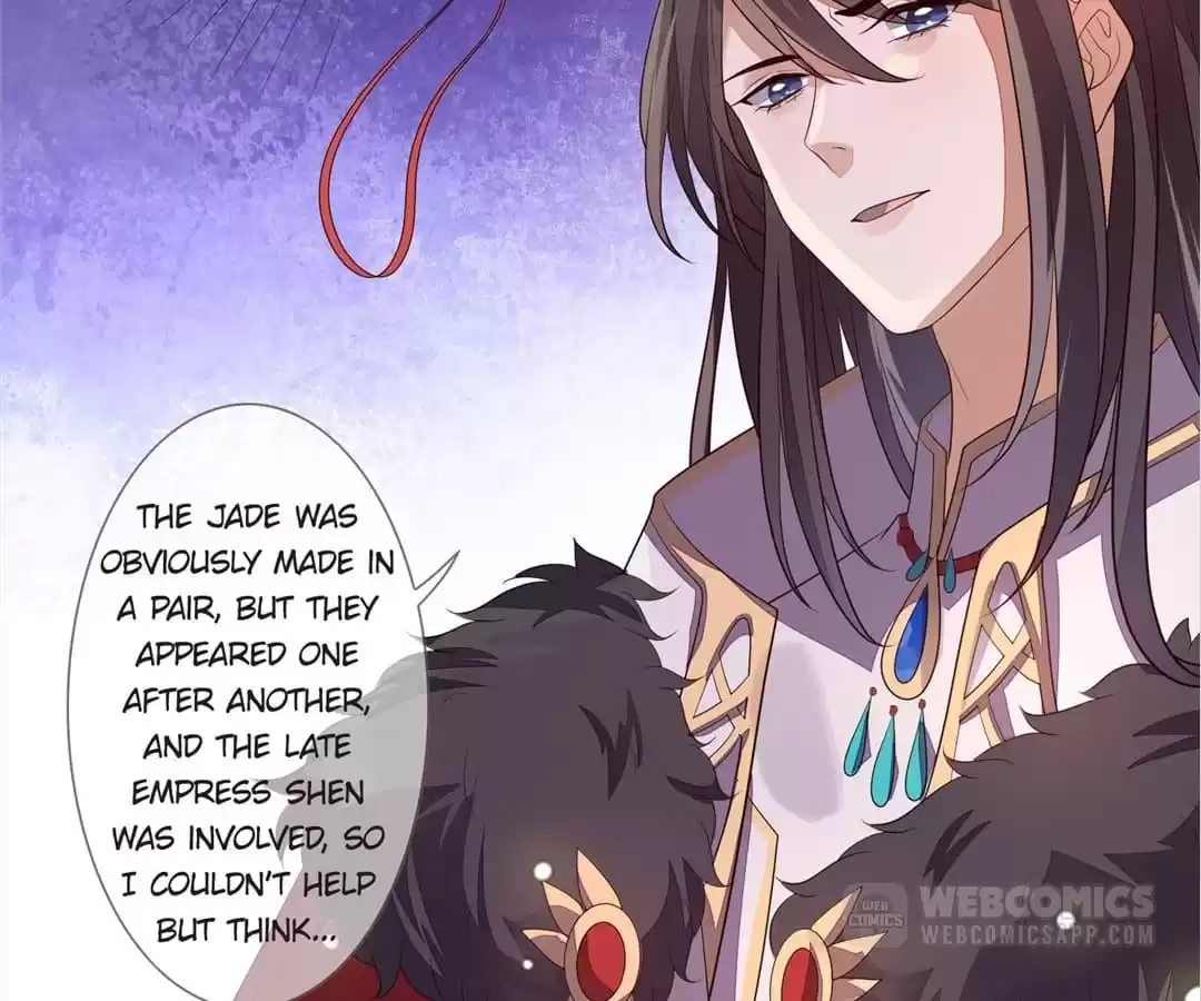 The Way Back to the Palace Chapter 38 page 33 - 