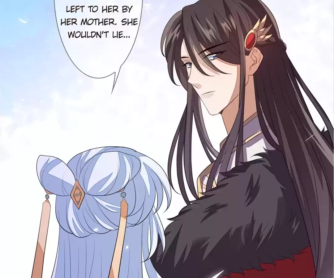 The Way Back to the Palace Chapter 38 page 35 - 