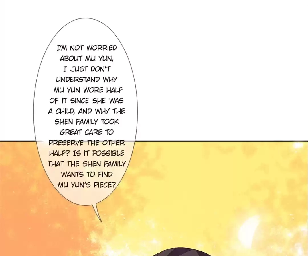 The Way Back to the Palace Chapter 38 page 37 - 