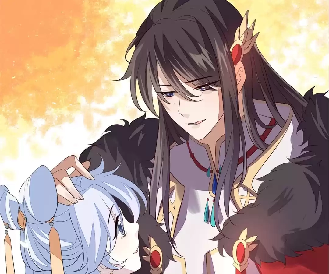 The Way Back to the Palace Chapter 38 page 38 - 