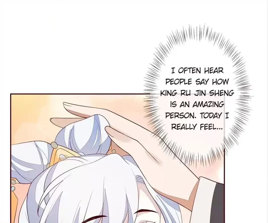 The Way Back to the Palace Chapter 38 page 40 - 