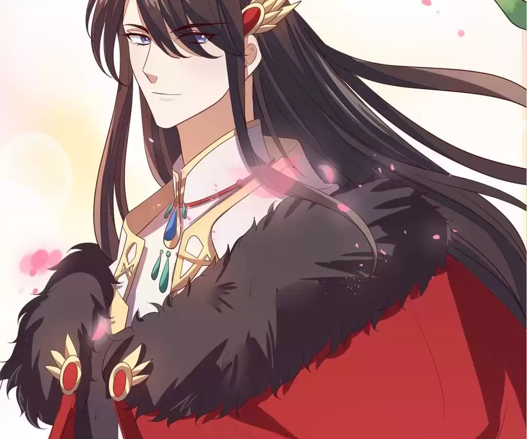 The Way Back to the Palace Chapter 38 page 43 - 