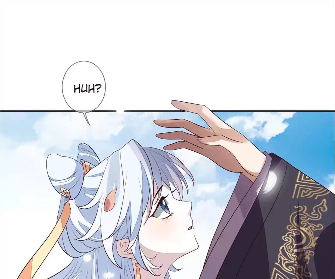 The Way Back to the Palace Chapter 38 page 49 - 