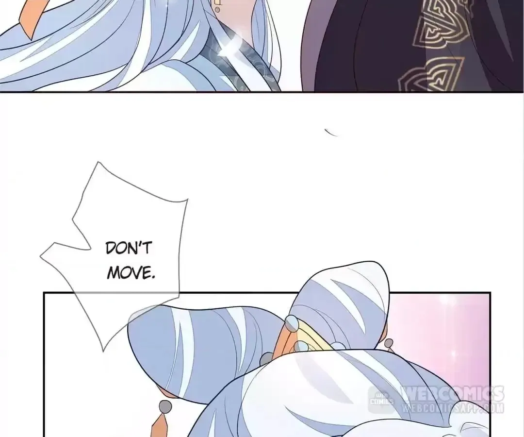 The Way Back to the Palace Chapter 38 page 50 - 