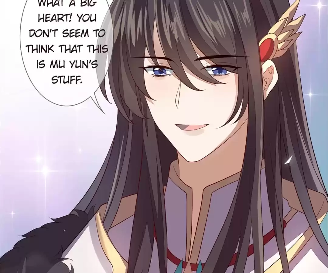 The Way Back to the Palace Chapter 38 page 6 - 