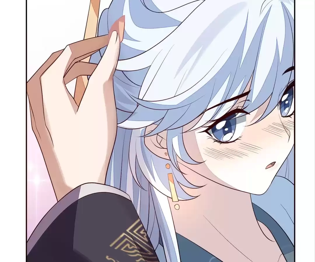 The Way Back to the Palace Chapter 38 page 51 - 