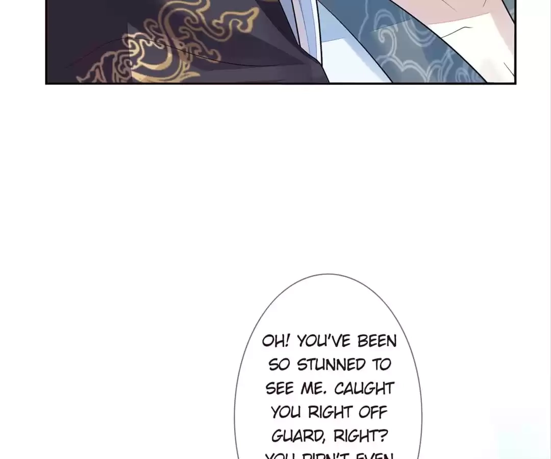 The Way Back to the Palace Chapter 38 page 52 - 