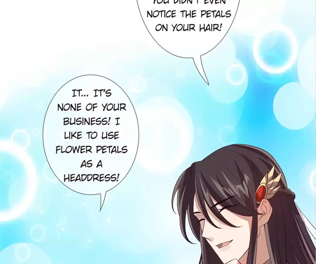 The Way Back to the Palace Chapter 38 page 53 - 