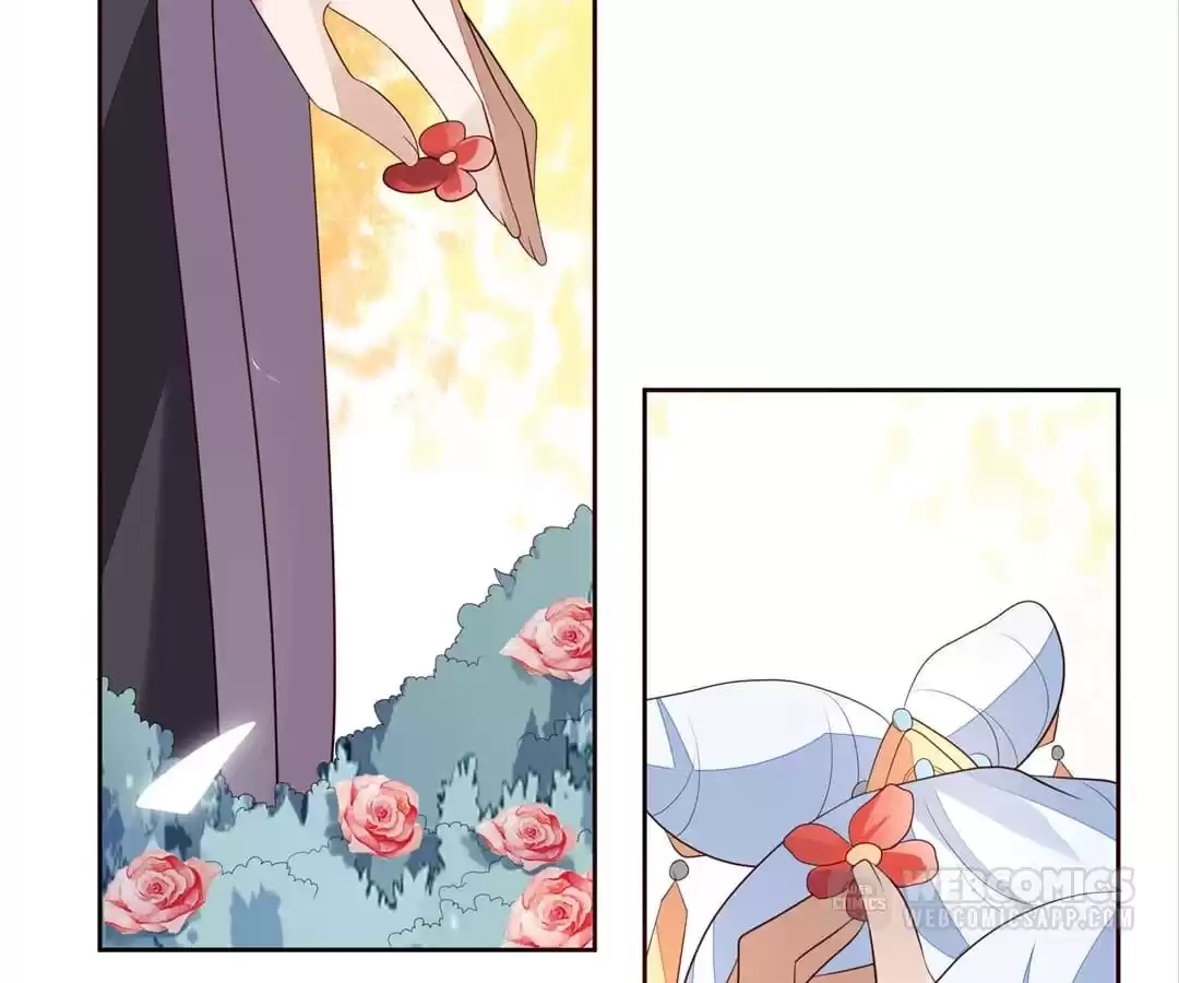 The Way Back to the Palace Chapter 38 page 58 - 