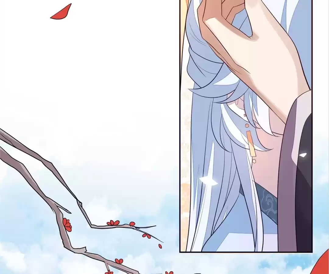 The Way Back to the Palace Chapter 38 page 59 - 