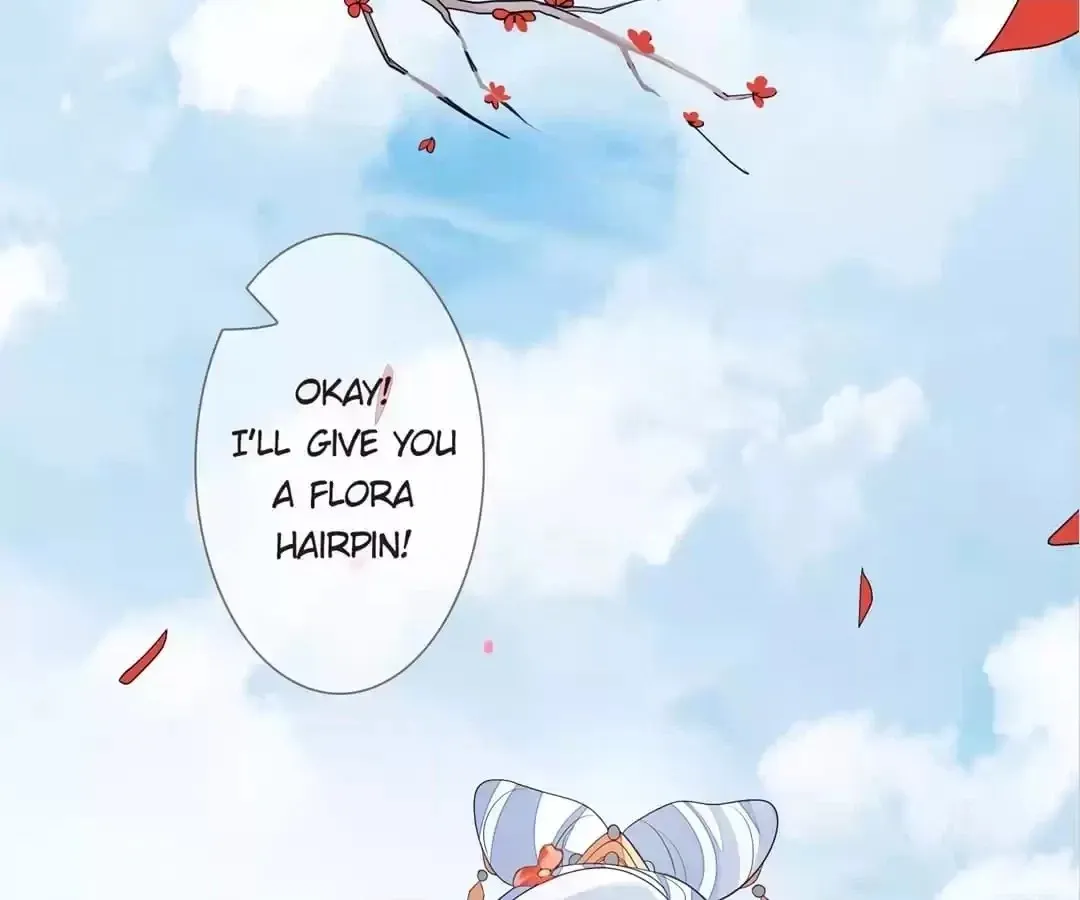 The Way Back to the Palace Chapter 38 page 60 - 