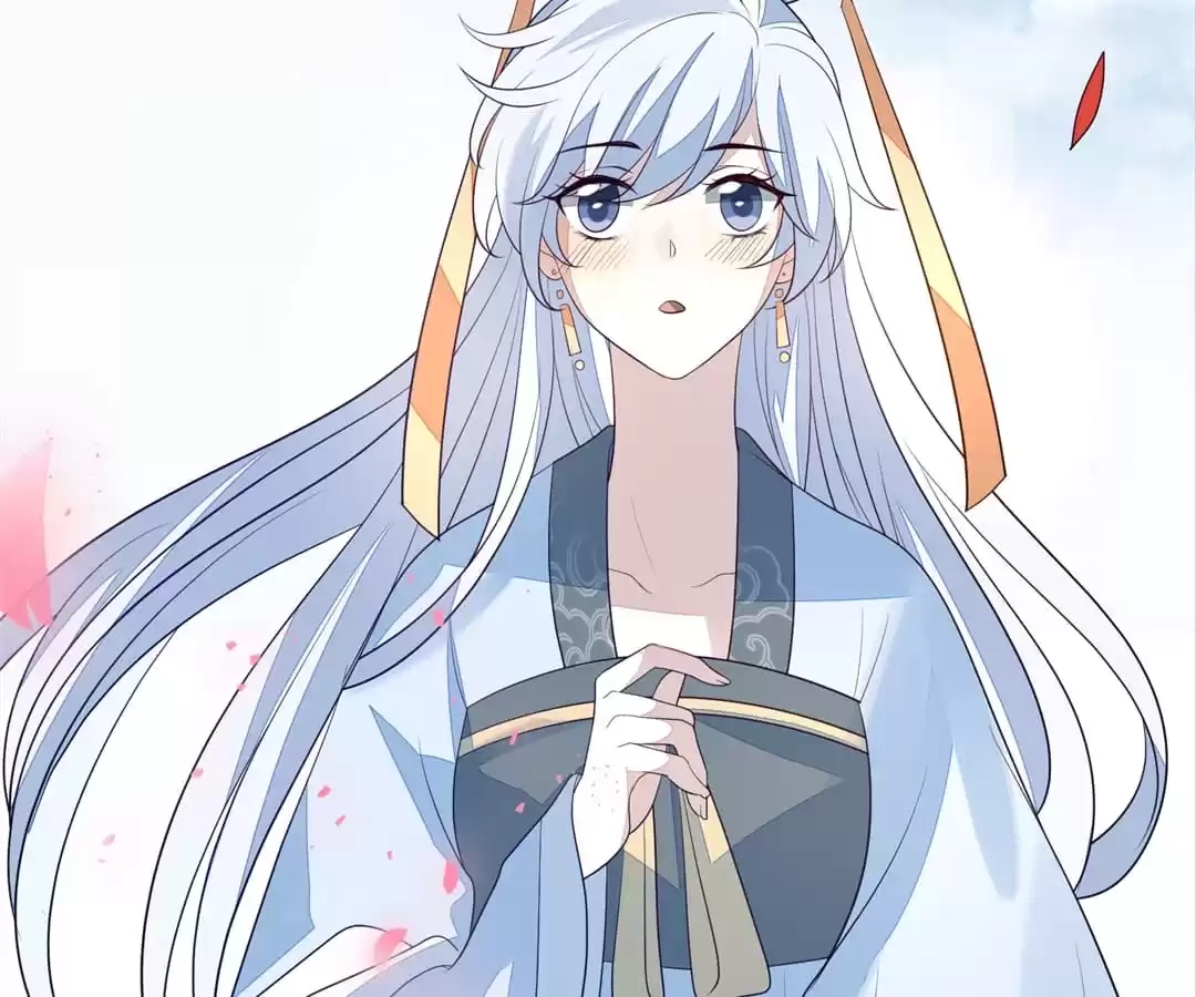The Way Back to the Palace Chapter 38 page 61 - 