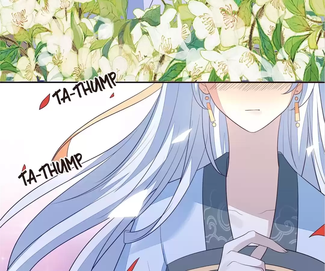 The Way Back to the Palace Chapter 38 page 64 - 