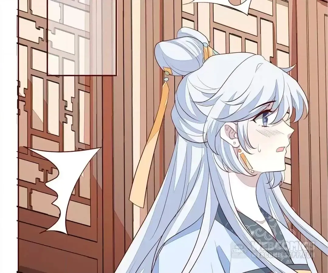 The Way Back to the Palace Chapter 38 page 70 - 
