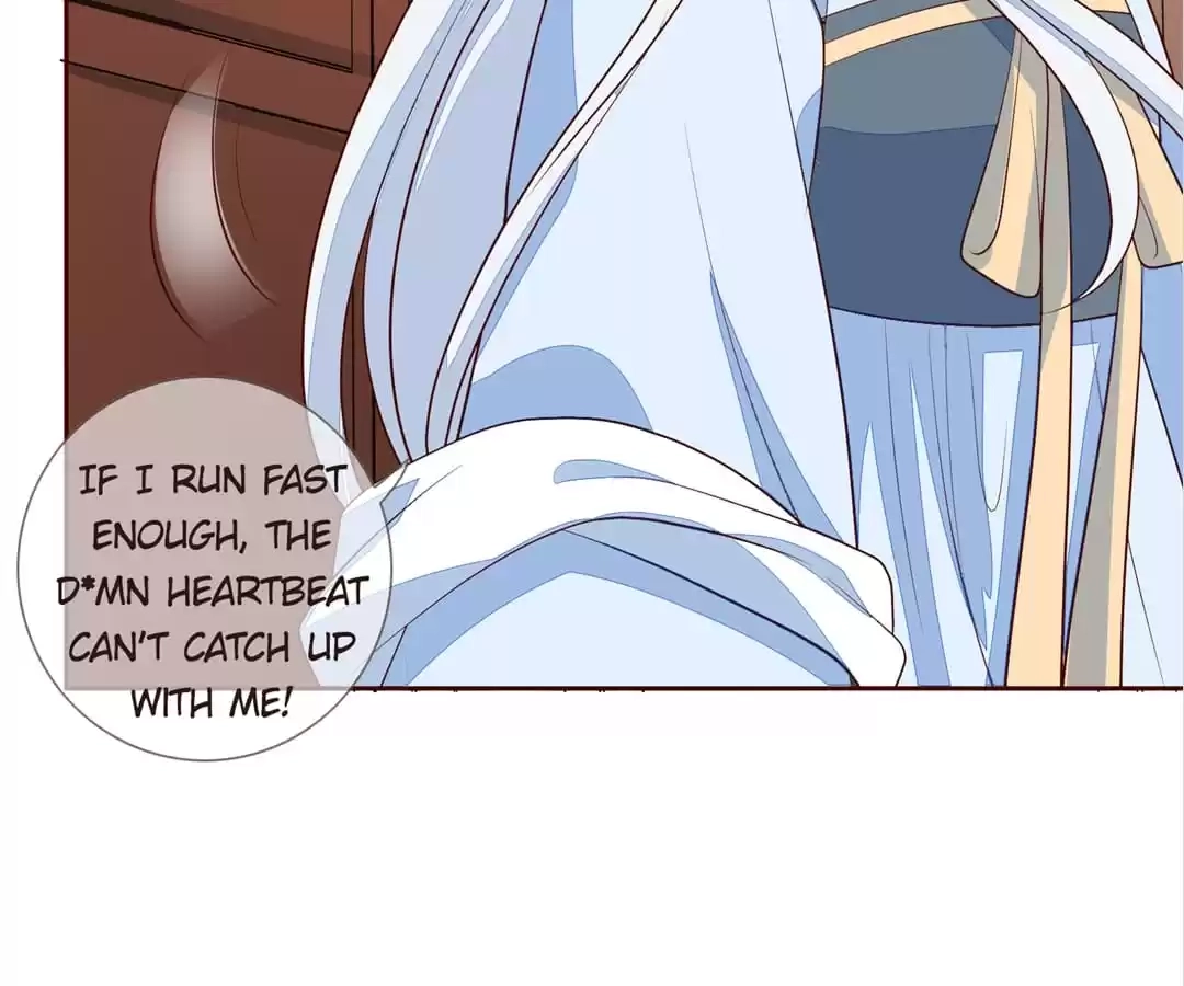 The Way Back to the Palace Chapter 38 page 71 - 