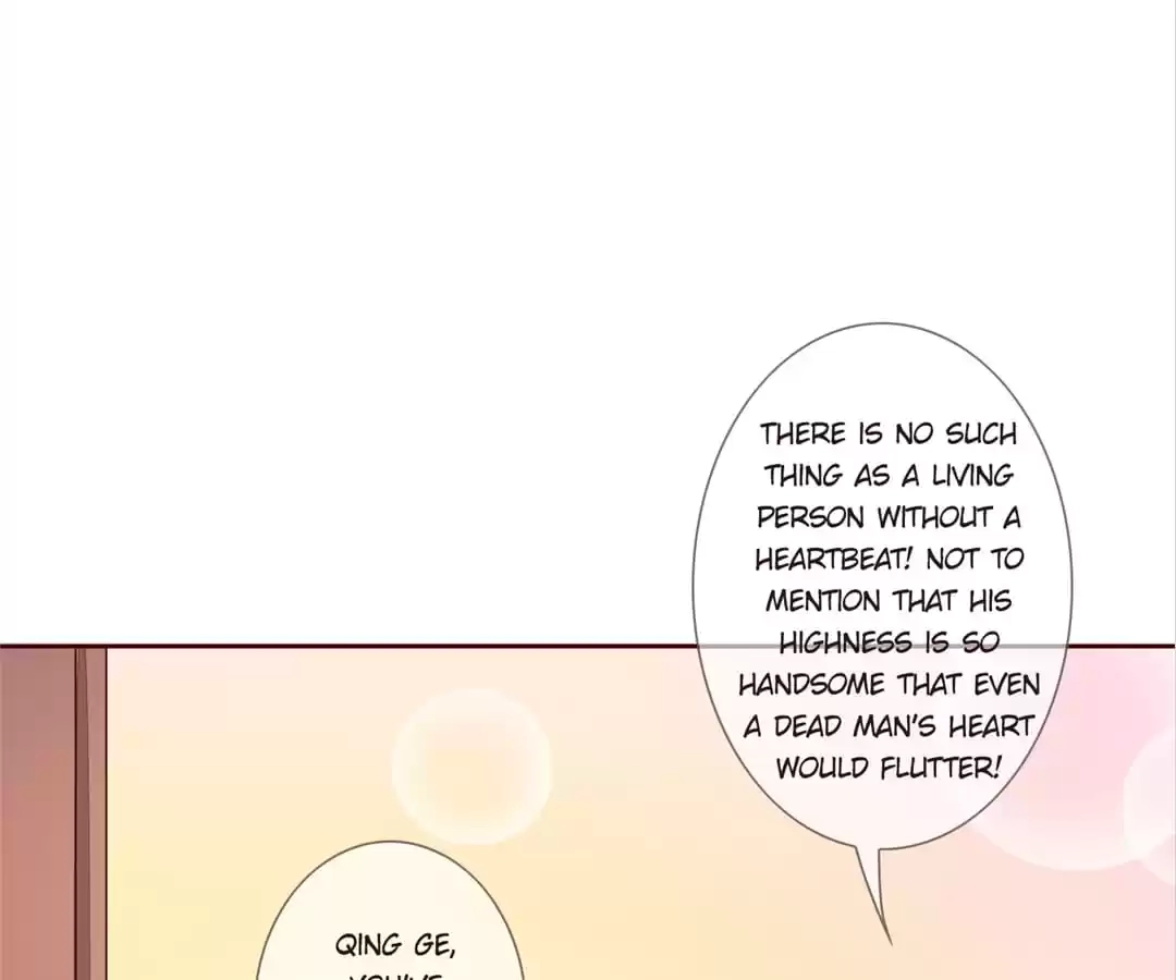 The Way Back to the Palace Chapter 38 page 72 - 