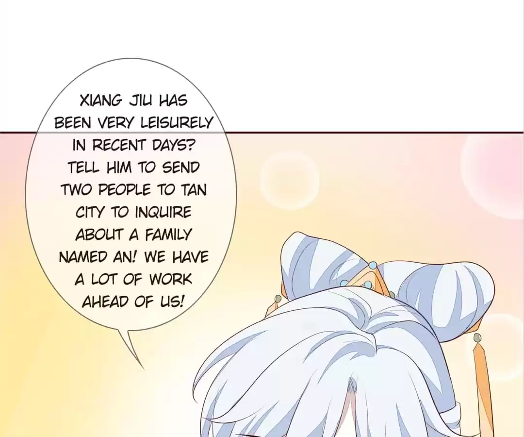 The Way Back to the Palace Chapter 38 page 77 - 