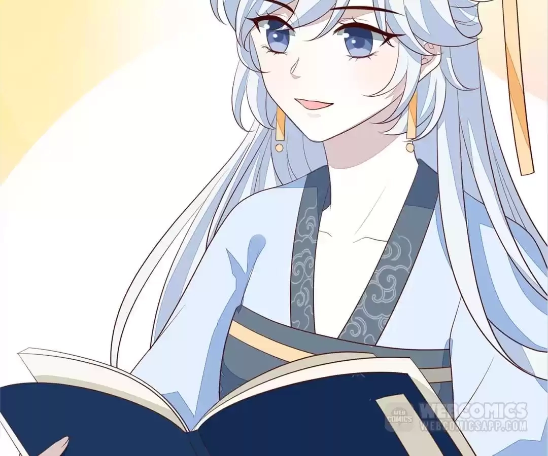 The Way Back to the Palace Chapter 38 page 78 - 